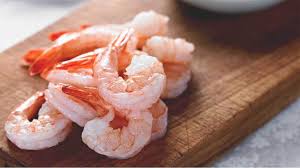 Chopped Shrimps Fish, for Cooking, Food, Human Consumption, Making Medicine, Making Oil, Style : Fresh