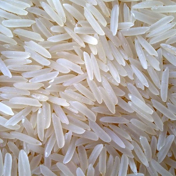 Pusa Sella Basmati Rice