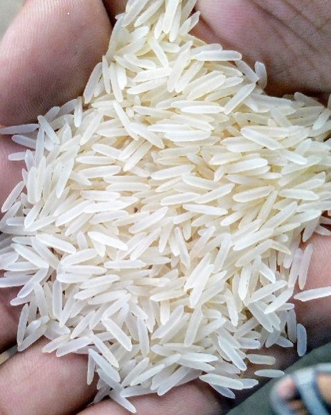 Sella Basmati Rice