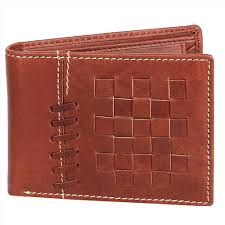 Plain PU Leather Gents Wallets, Technics : Attractive Pattern, Handloom, Machine Made