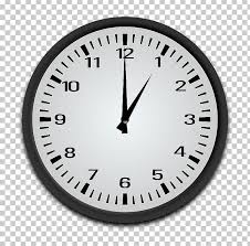 Acrylic Quatre Time Clock, Display Type : Digital