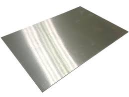 Aluminum Aluminium Plate, for Electric Welding, Gas Welding, Grounding System, Industrial, Refinery, Ship Building