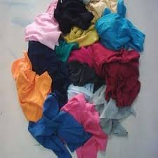 Cotton banian waste, for Bags, Cleaning Purpose, Garment, Home Textile, Industrial, Oil Cleaning
