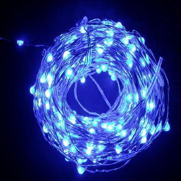 LED Copper String Light, for Decoration, Feature : Easy Installation, Professionally Tested