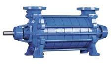 High Pressure Electric Manual Multistage Centrifugal Pump, for Industry, Voltage : 110V, 220V, 380V, 440V