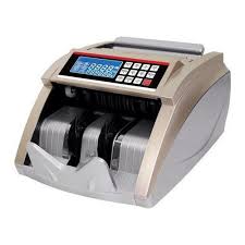 10-20kg Currency Counting Machine, Certification : CE Certified
