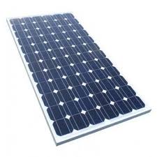 Automatic Solar Panel, for Industrial, Toproof, Certification : CE Certified