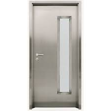 Stainless Steel Door