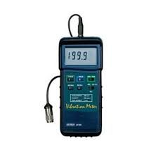 Vibration Meter