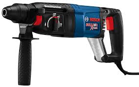 Aluminium Non-Polished Rotary Hammer, Feature : Durable, Fully Heat-treated, Magnetic Nail Start, Precision Balanced