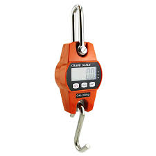 10-20kg Crane Scale, Feature : Durable, High Accuracy, Long Battery Backup, Optimum Quality, Simple Construction