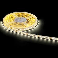 Led Strip Lights, for Blinking Diming, Bright Shining, Certification : ISI Certified