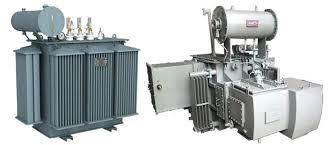 Power Transformers, for Industrial Use, Color : Green, Grey, Light Green, Sky Blue, White