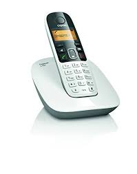 Battery HDPE cordless telephones, for Home, Certification : CE Certified
