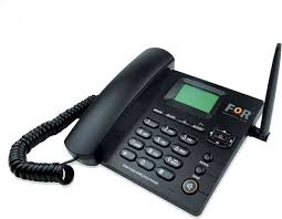 HDPE gsm wireless phone, for Home, Office, Feature : High Frequency Range, High Speed, Power, Stable Performance