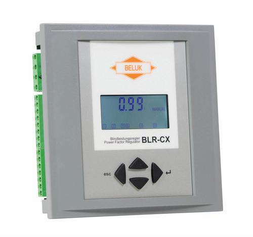 Beluk APFC Relay, Voltage : 220V