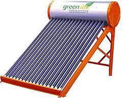 Solar Water Heaters, Certification : ISO 9001:2008