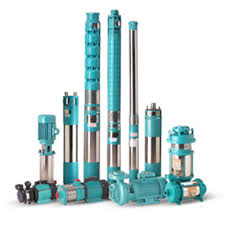 Automatic submersible pump, for Agriculture, Domestic, Industrial, Sewage, Certification : CE Certified