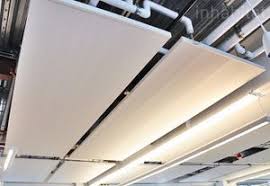 Automatic Electric cooling panels, for Industry Use, Feature : Durable, Fine Finished, High Performance