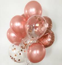 Foil balloons, for Advertising, Events, Parties, Promotional, Size : 4inch, 5inch, 6inch, 7inch