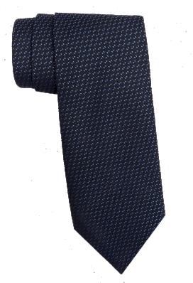 Cotton Black Formal Ties, Technics : Handloom, Pattern : Checked ...