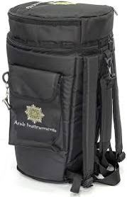 Paper Darbuka Bags, For Packaging, Feature : Degradable, Durable, Freshness Preservation, Impeccable Finish