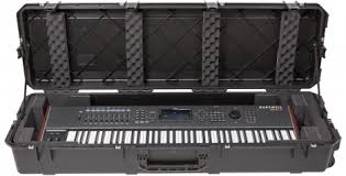 Music Keyboard Case