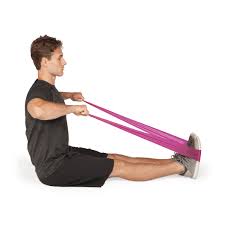 exercise band