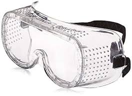 safety goggles