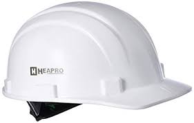 Fiber Safety Helmet, for Construction, Industrial, Style : Half Face