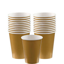 Oval paper cups, for Coffee, Cold Drinks, Food, Ice Cream, Tea, Technics : Machine Made
