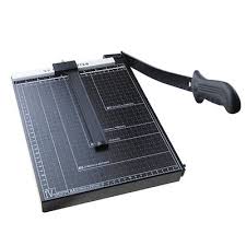 Paper Cutter