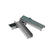 Coated Metal staple pins, Feature : Durable, Easy To Use, Fine Finish, Light Weight, Robust Design