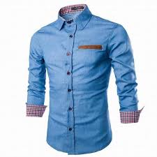 Washed Casual Cotton Shirts, Feature : Anti-Shrink, Anti-Wrinkle, Breathable, Eco-Friendly, Quick Dry