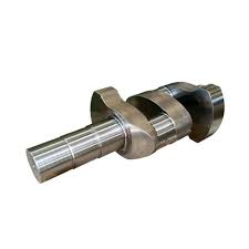 Compressor Crankshaft