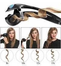 Non Polished ABS hair curlers, Feature : Durable, Easy To Use, Good Quality, High Finish, Light Weight