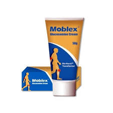 Moblex Pain Relief For Joints, Shelf Life : 1year