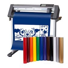 Elecric 100-1000kg Graphtec Cutting Plotter, Certification : CE Certified, ISO 9001:2008