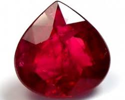 Non Polished Gemstone Ruby Rough Stones, Size : 0-10mm, 10-20mm, 20-30mm, 30-40mm