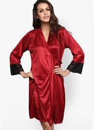 Plain Muga Silk Nightwear, Size : XL, XXL