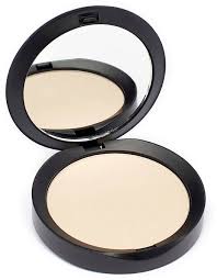 Round ABS Compact Powder, for Makeup, Packaging Type : Paper Box, Plastic Box