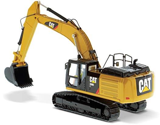 100-1000kg hydraulic excavator, for Construction Use