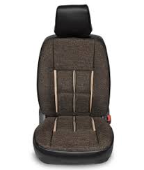 Cotton Car Seat Covers, Feature : Anti-Wrinkle, Comfortable, Dry Cleaning, Easily Washable, Embroidered