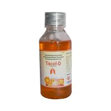 Cough syrup, Plastic Type : Glass Bottle, Plastic Bottles, Tamoproline Plastic