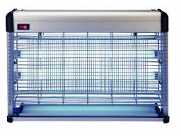 Electric Insect Killer, Certification : ISO 9001:2008 Certified