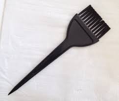 ABS Plastic Hair Dye Brush, for Home Use, Salon Use, Feature : Easy To Rotate, Light Weight, Long Life