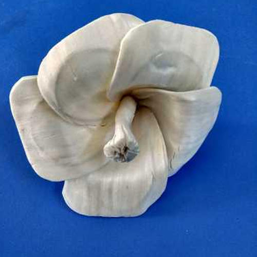 Artificial Sola Hibiscus Flower, Packaging Type : Plastic Bag