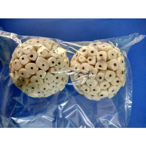 Natural Sola Balls, Packaging Type : Plastic Bag