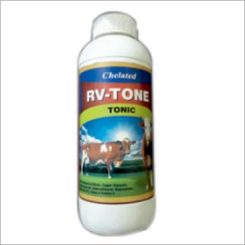 Chelated RV- Tone Tonic