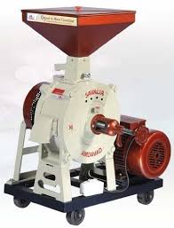 Electric flour mill, Automatic Grade : Automatic, Fully Automatic, Semi Automatic